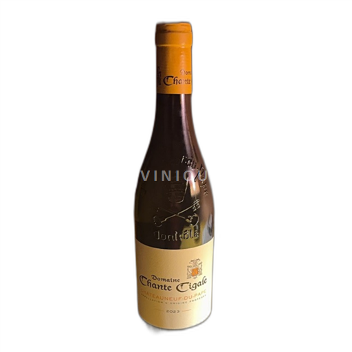 Rhône-dalen Châteauneuf-du-Pape Domaine Chante Cigale 2023
