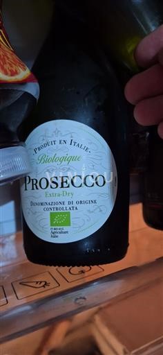 Véneto Prosecco Extra-Dry Sin añada