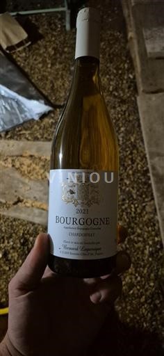 Bourgogne Bernard Lagrange 2021