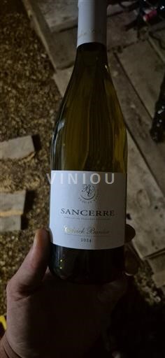 Loiredalen Sancerre Culdrich Barden 2024