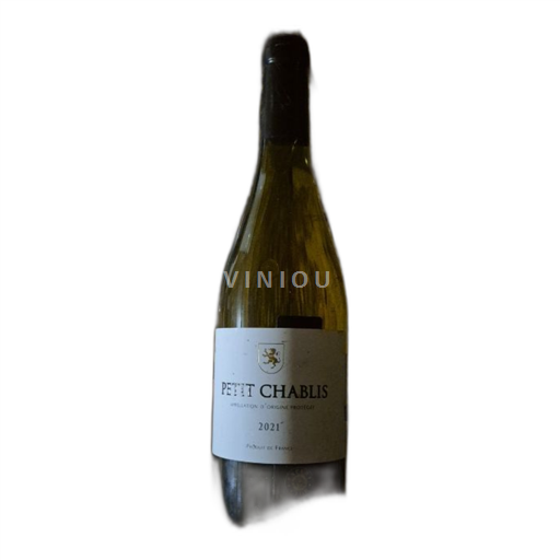 Bourgogne Petit-chablis D 2021