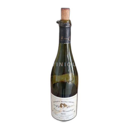 Rona dolina Crozes-hermitage Domaine Maxime Chomel 2016