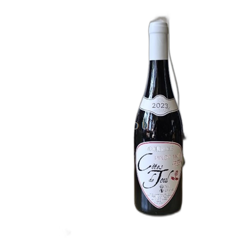 Lothringen Côtes-de-Toul Vignoble des Ducs 2023