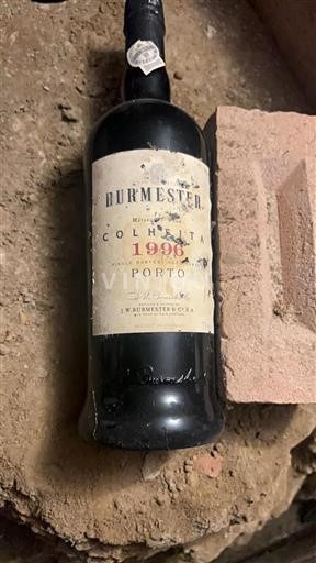 Portugal Portwein Burmester Colheita 1996
