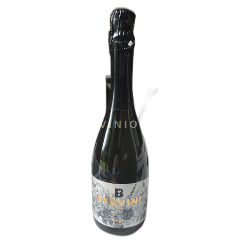Vêneto Não especificado Bervini Brut Não Sazonado