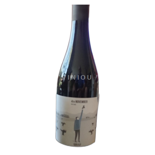 Cataluña Terra Alta 4th November Petit Red 2023