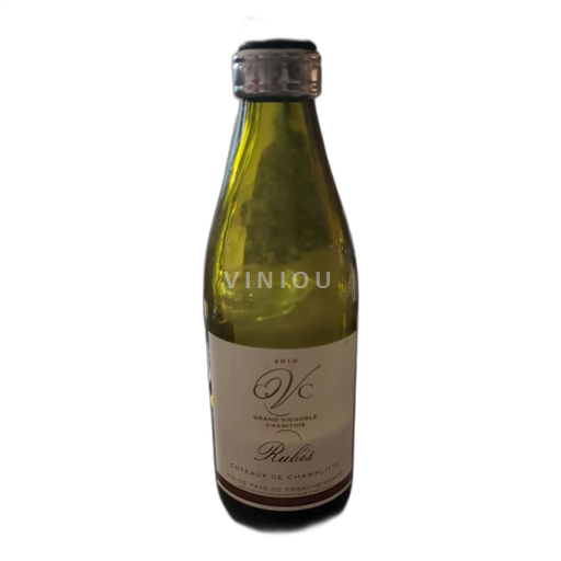 Östra regionerna Franche-Comté Champlitte Rubis 2010