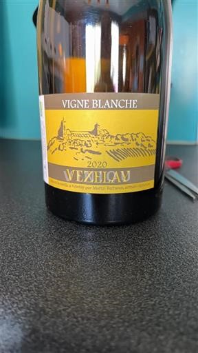 Bourgogne Bourgogne Vézelay Martin Barbieux 2020