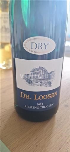 Moselle Not Specified Dr. Loosen 2023