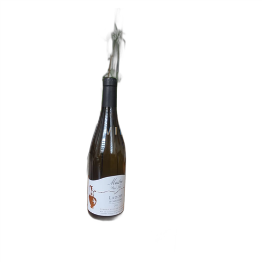 Vin Blanc sec Le Clou d'Orge Mestre Père et Fils 2023 France Bourgogne Ladoix AOC