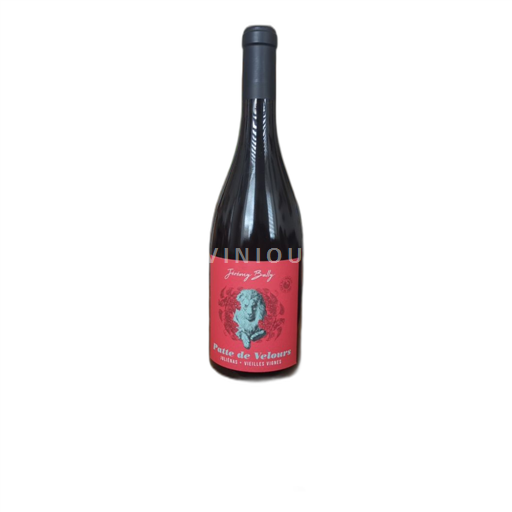 Beaujolais Juliénas Jérémy Bally Patte de Velours 2022