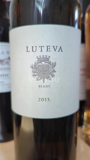 Linguadoca Non specificato Luteva 2015