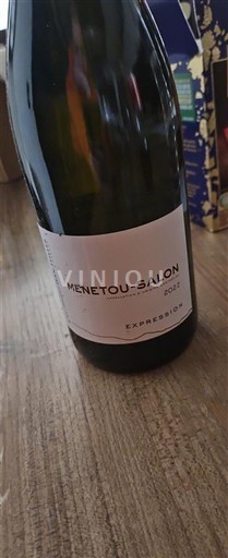 Valea Loarei Menetou-Salon Expression 2022