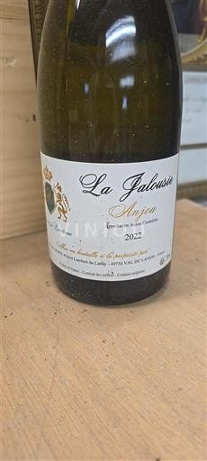 Loirevallei Anjou Domaine Landreau La Jalousie 2022