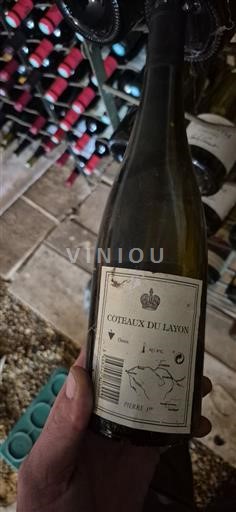 Loire Valley Coteaux du Layon Pierre 1er Non-Vintage