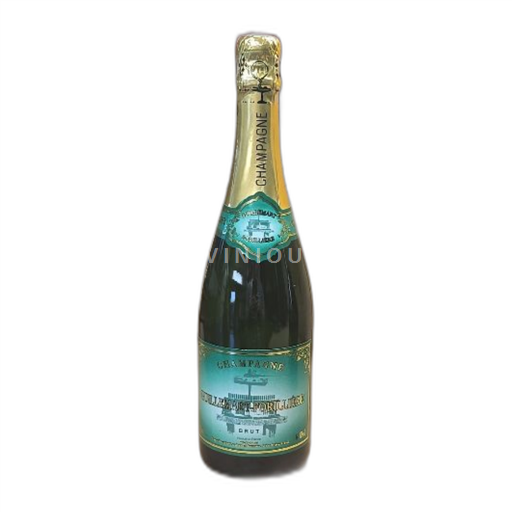 Champagne Guillemart-Forilliere Senza annata