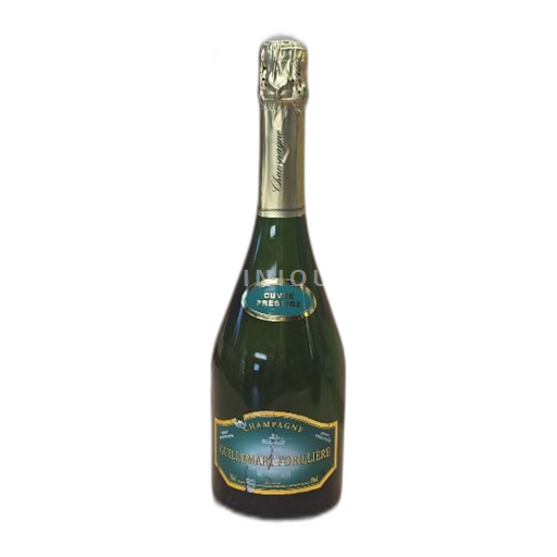 Champagne Guillemart-Forillière Prestige Senza annata