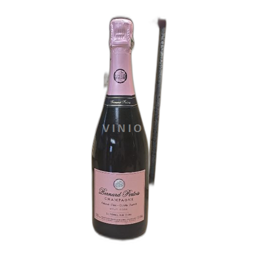 Champagne Champagner Grand Cru Bernard Pertois Flavie Ohne Jahrgang