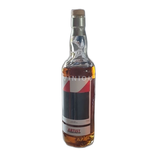 Signatory vintage  Ben Nevis 8a - 2016 Escócia Terras Altas Highlands