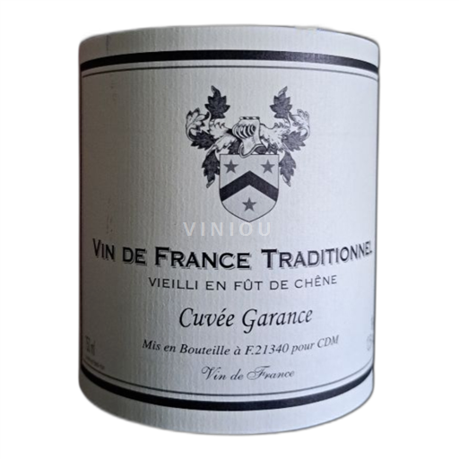 Burgundy Gevrey-Chambertin Cuvée Garance Garance 2021