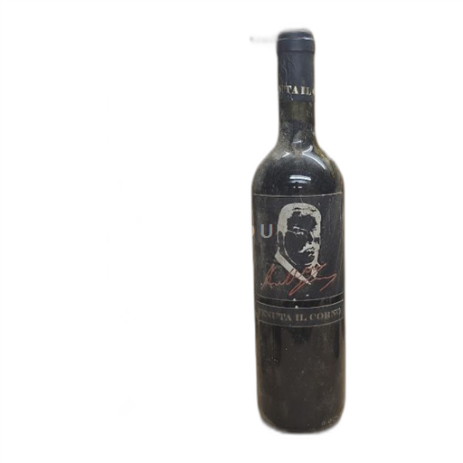 Tuscany Not Specified Tenuta Il Corno Non-Vintage