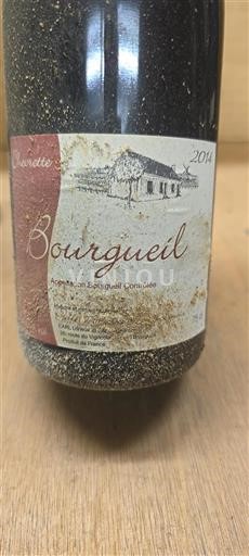 Valle del Loira Bourgueil Chouette 2014