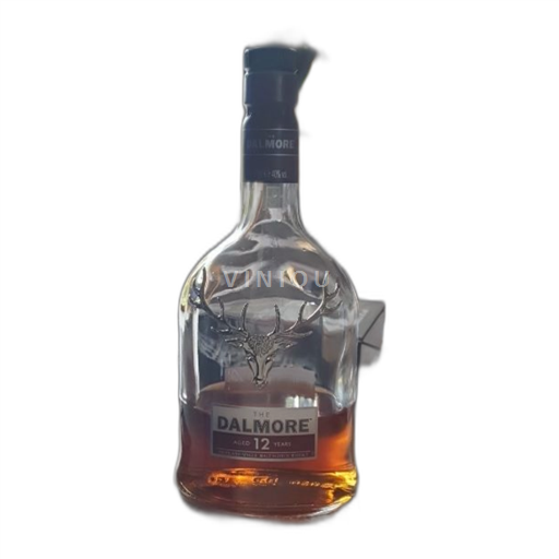 The Dalmore Dalmore 12a Escócia Terras Altas Highlands