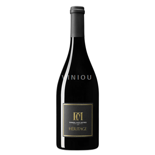 Languedoc Domaine Coste Moynier HÉRITAGE 2022