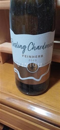 Renania. No especificado Riesling Chardonnay 2023