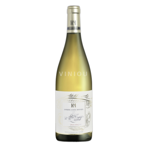 Languedoc Không được chỉ định Domaine Coste Moynier Lou Camp de la Qualitat 2024