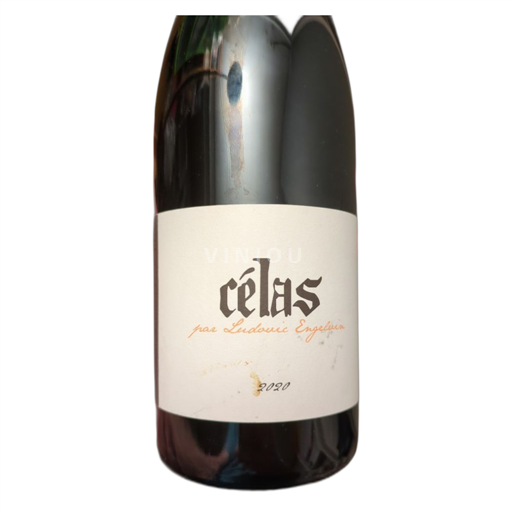 Languedoc Celas Sin añada