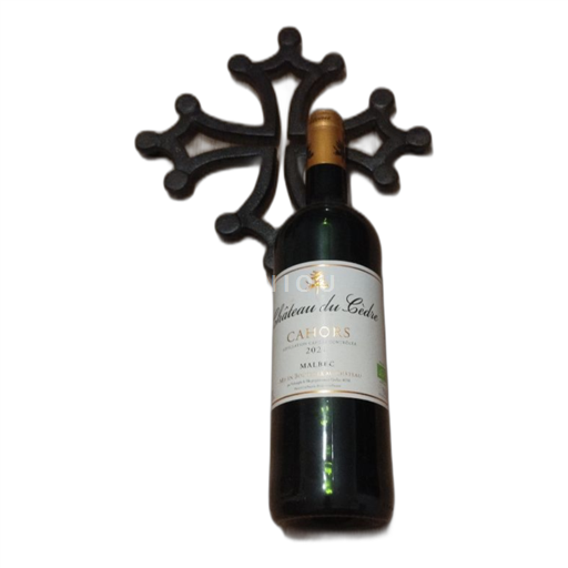 Sud-Ovest Cahors Château Cèdre Malbec 2021