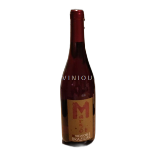 Thung lũng sông Loire Không được chỉ định Vignoble Brazilier Margot Không niên vụ