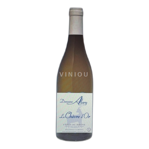 Rhône Valley Côtes du Rhône Domaine Alary La Chèvre d'Or 2024