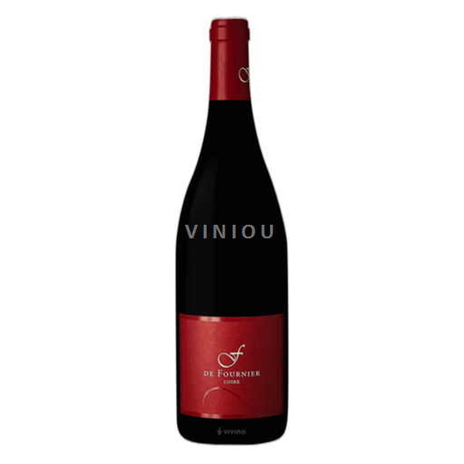 Valle della Loira Menetou-Salon Fournier Père Et Fils 2015