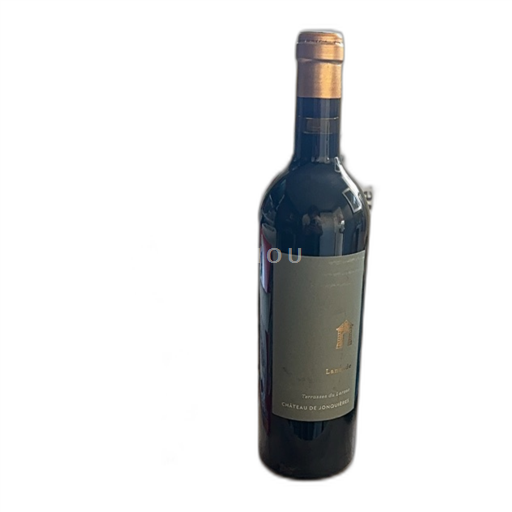 Languedoc Terrasses-du-larzac Château Jonquières Lansade 2022