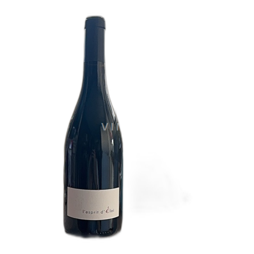Vin Rouge sec L'Esprit d'Eloi Serre de Guéry 2022 France Languedoc et Roussillon Pays d'oc IGP