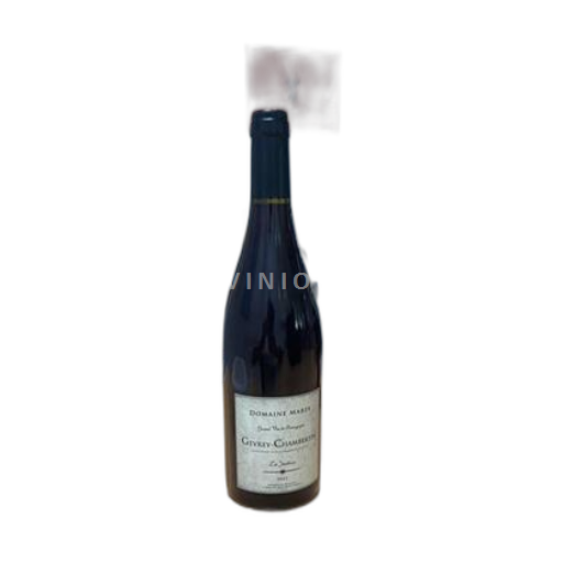 Bourgondië Gevrey-Chambertin Domaine Marey La Justice 2021