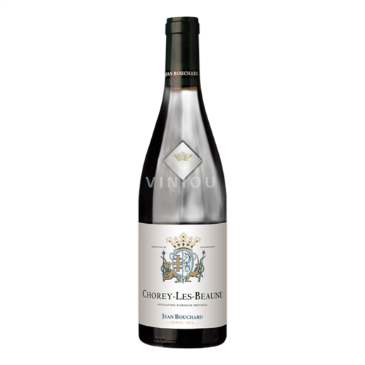 Bourgogne Chorey-lès-Beaune Jean Bouchard 2020