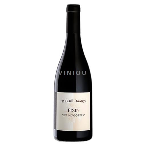Burgundi Fixin Pierre Damoy Les Mogottes 2020