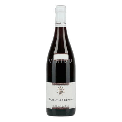 Bourgogne Savigny-lès-Beaune Domaine Dubois 2021