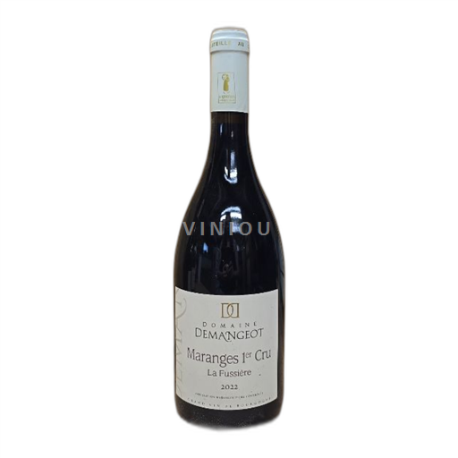 Bourgondië Niet gespecificeerd Premier Cru Domaine Demangeot La Fussière 2022