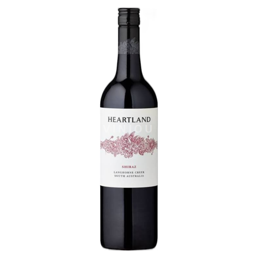 Australia Meridional Langhorne Creek Heartland Shiraz 2015
