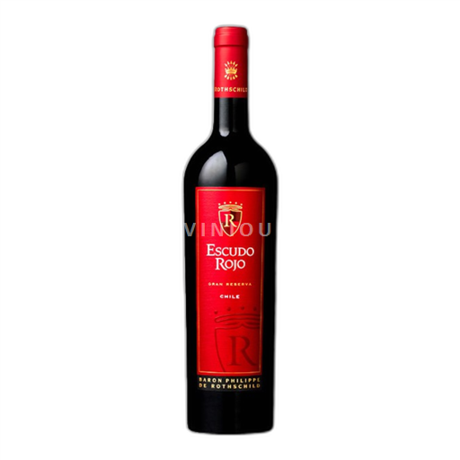 Maipo-Tal Maipo Central Baron Philippe de Rothschild Escudo Rojo Gran Reserva 2019