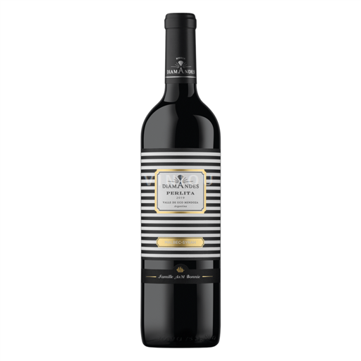 Mendoza Valle de Uco Diamandes Perlita 2018