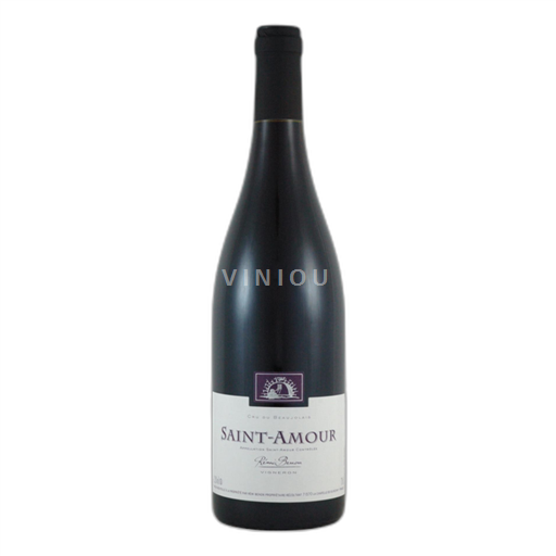 Beaujolais Saint-Amour Rémi Benon 2017