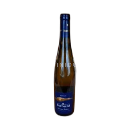 Alsácia Gewurztraminer Vendanges Tardives Bestheim Vendanges Tardives 2018