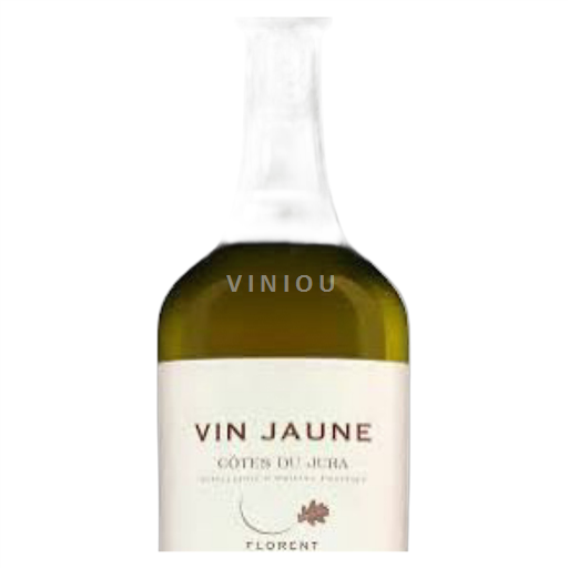 Jura Côtes-du-Jura Florent Rouve 2013