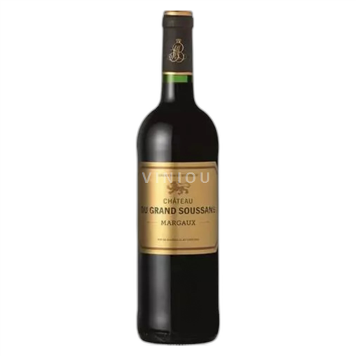 Bordeaux Margaux Maison Bouey Grand Soussans 2019