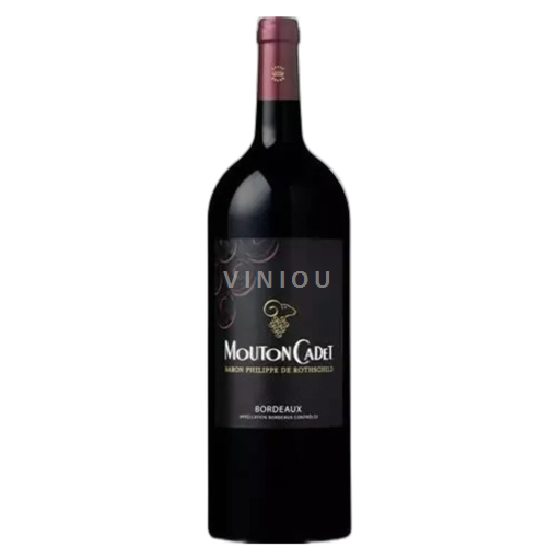 Burdeos Bordeaux Philippe de Rothschild Mouton Cadet Sélection 2018